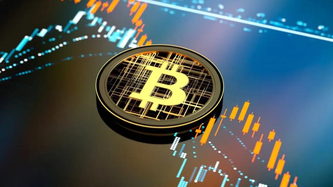 bitcoin spot etf