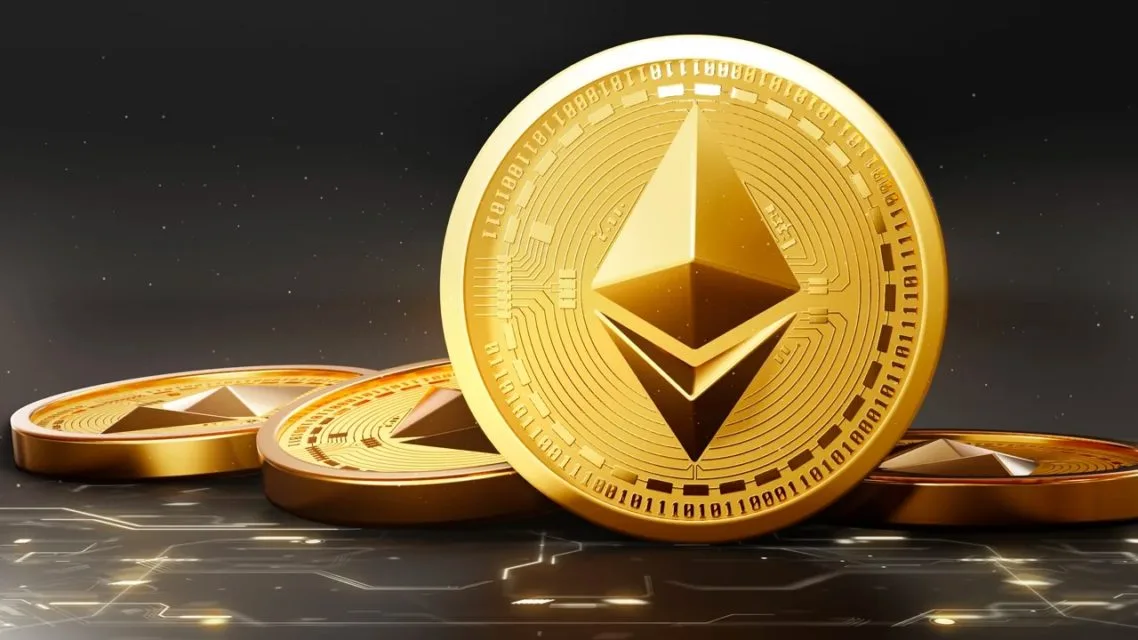 Ethereum ETF
