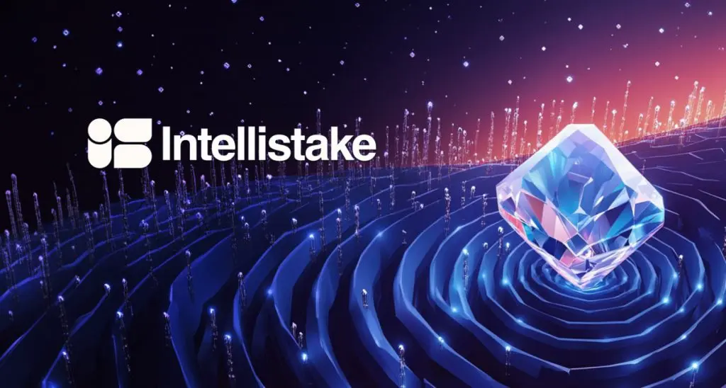 Intellistake Technologies Corp. Ativa Infraestrutura de Carteira Segura e Validador Para Apoiar Atividades de Receita Baseadas em Blockchain