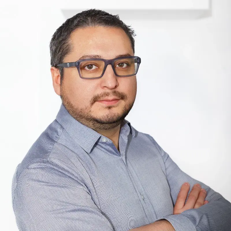 Edwin Mata