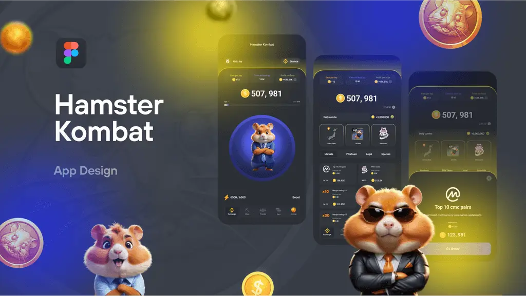 Layer2 为什么成为 Hamster Kombat 最新战略重点？