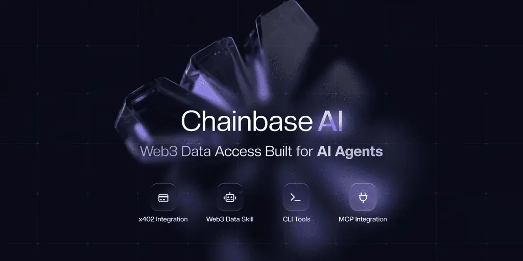 Восход Chainbase (C) раскрывает структурные изменения в доступе к данным Web3