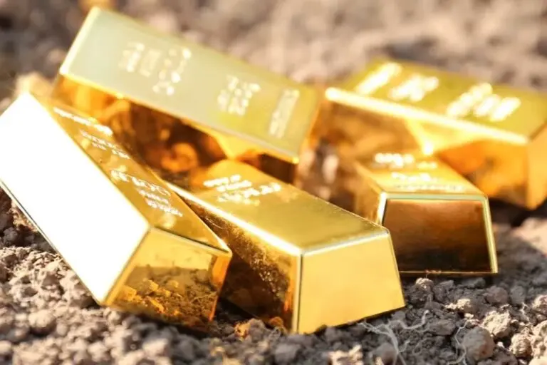 Emtia bazında kripto varlıkların üretim miktarı 5 yılın en yüksek seviyesine ulaştı - Altın ticaretinin etkileri