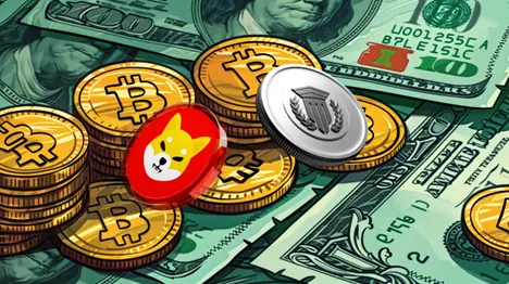 SHIB растет на 1,9% благодаря сжиганиям; трейдеры обращают внимание на утилитарный альт с потенциалом роста на 5000%